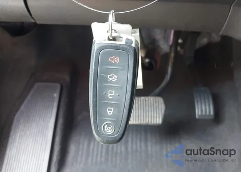 2018 Ford Escape Titanium from USA, damaged, VIN 1FMCU9J92JUB76816